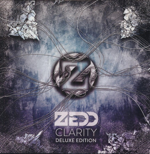 Zedd - Clarity (Deluxe Edition) (2 Lp's) [Vinyl] Vinyl Record