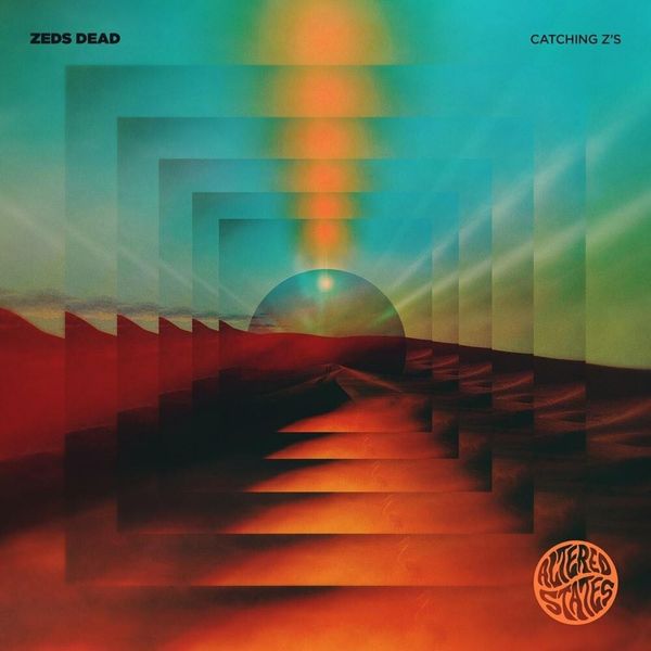 Zeds Dead - Catching Z's [Import] [Vinyl] Vinyl Record