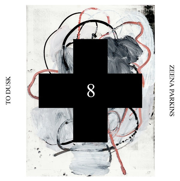 To Dusk (Black Cross Solo Sessions 8)  Music CD