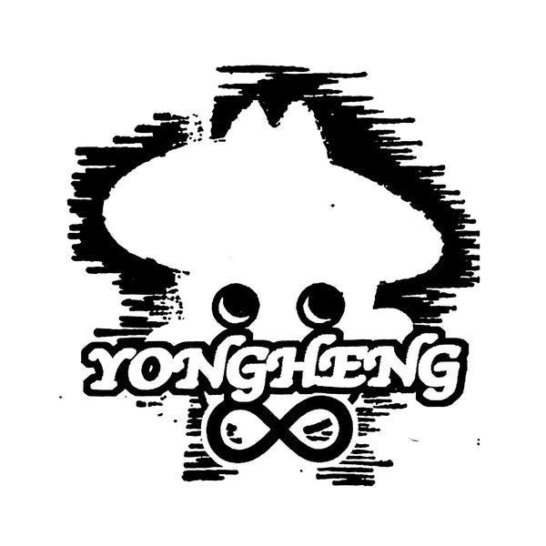 Yongheng Foreve Vinyl Record