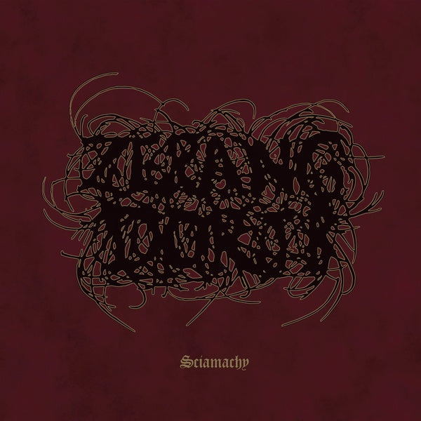 Sciamachy Vinyl Record