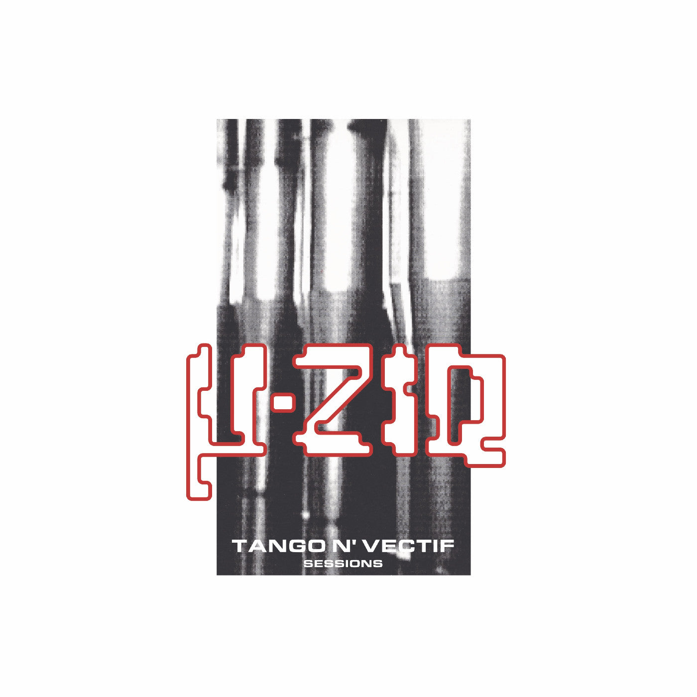 PRE-ORDER µ-Ziq - Tango N'Vectif (Sessions) [Vinyl] Vinyl Record