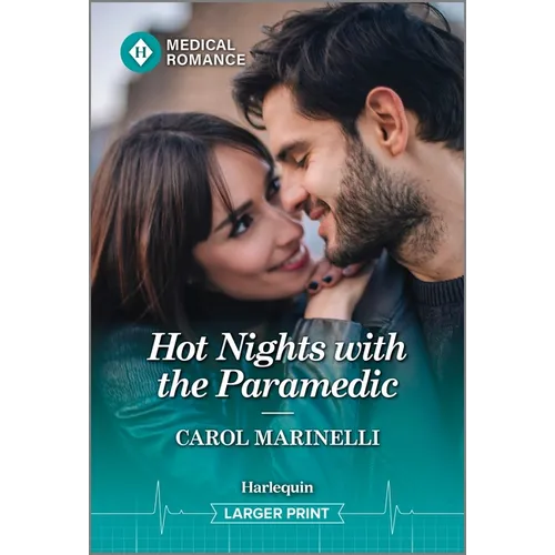 Hot Nights with the Paramedic