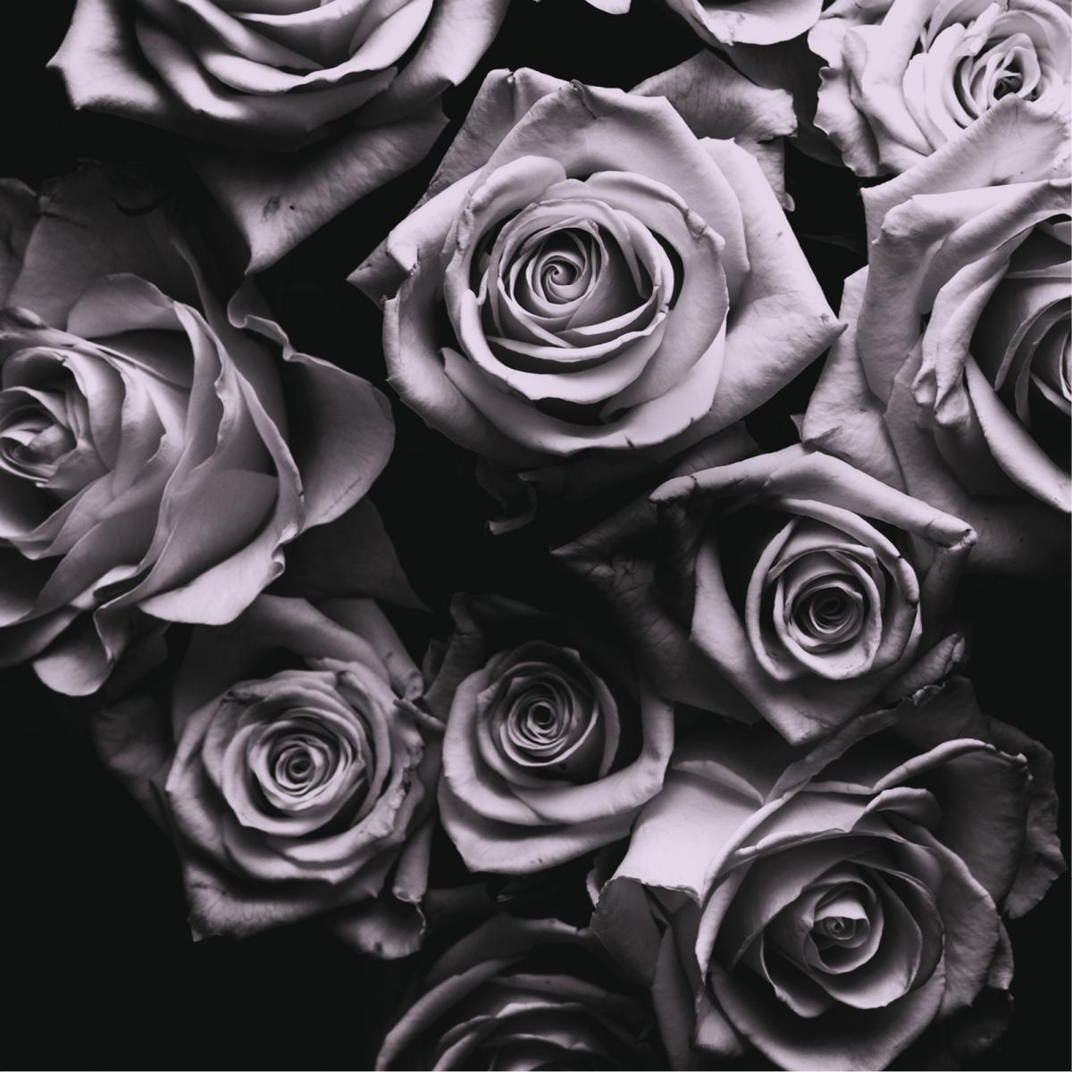 With Love Vinyl Record