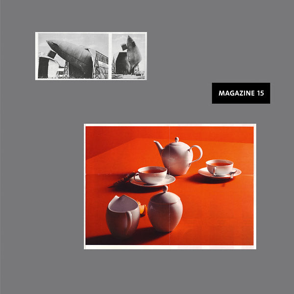ZON - Palace Vinyl Record