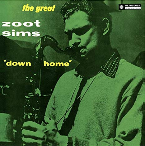 Down Home Vinyl Record
