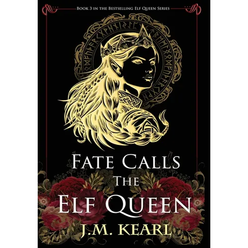 Fate Calls the Elf Queen