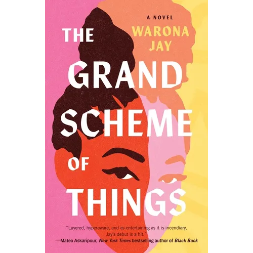 The Grand Scheme of Things