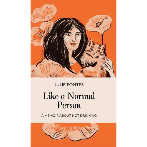 Like a Normal Person