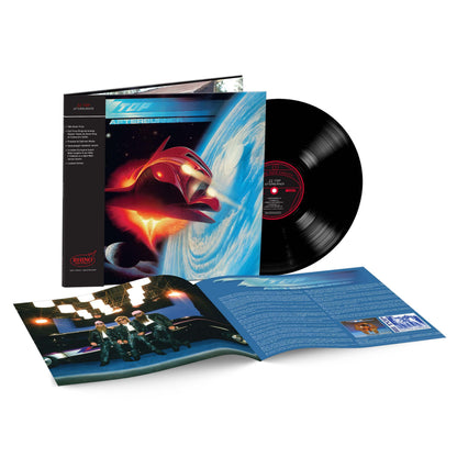 Afterburner (Rhino Hi-Fi)(RKTBR25)  Vinyl Record