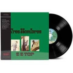 Tres Hombres (SYEOR25, 180 Gram Vinyl, Brick & Mortar Exclusive) Vinyl Record