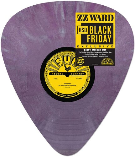 Put The Gun Down / Cadillac Man (RSD Exclusive) [Vinyl] Vinyl Record