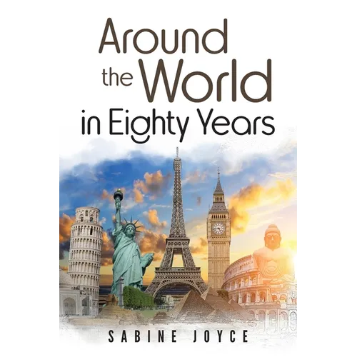 Around the World in Eighty Years