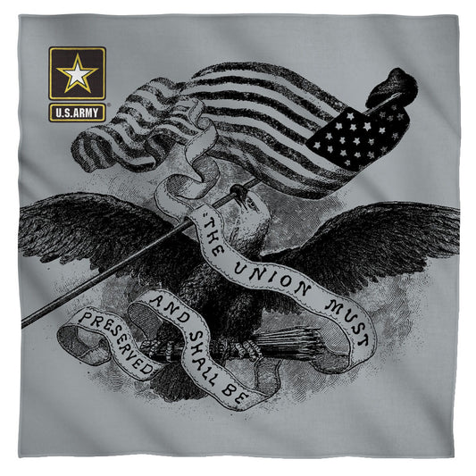 United States Army US Army Union Bandana