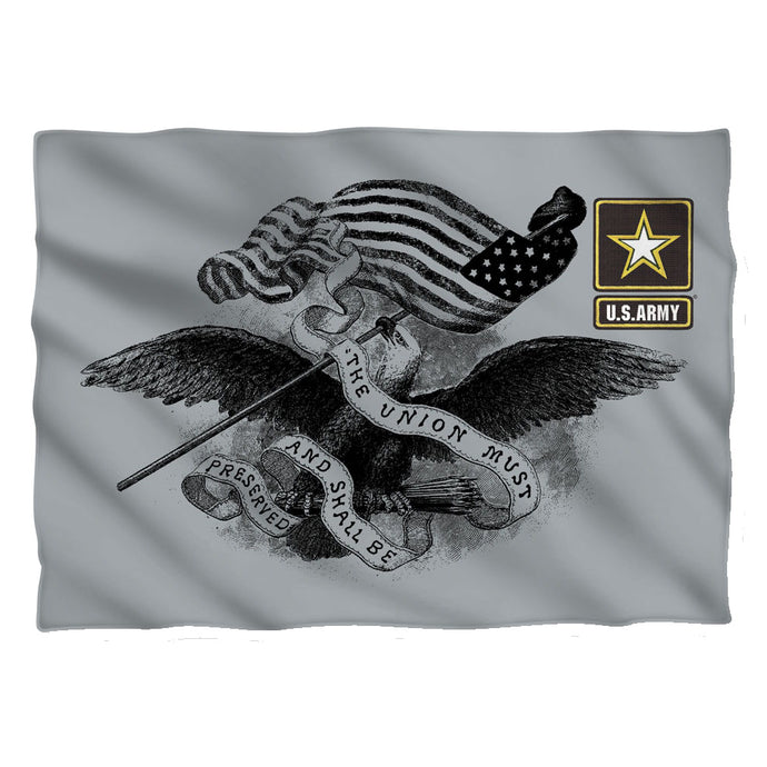 United States US Army Union Pillow Case