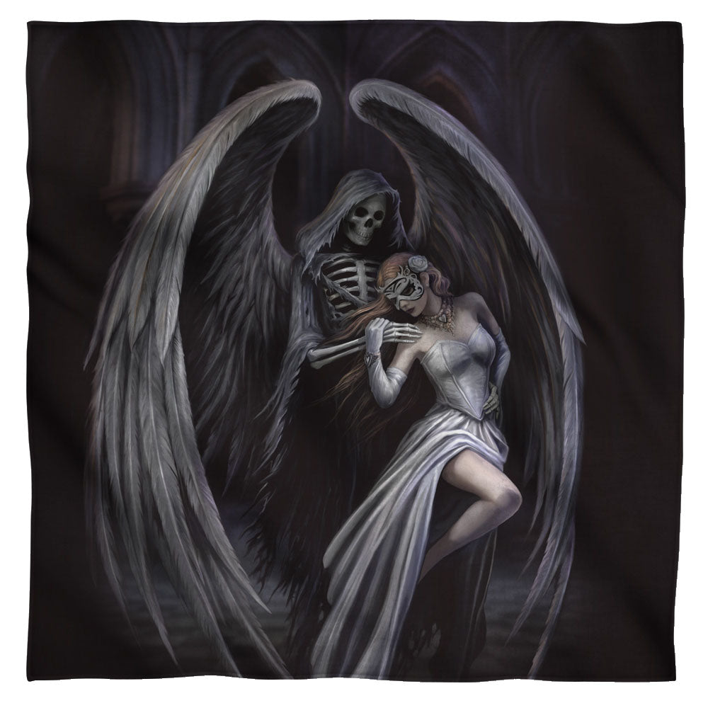 Anne Stokes Dance With Death Bandana