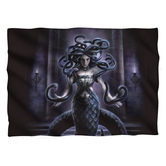 Anne Stokes Serpents Spell Pillow Case