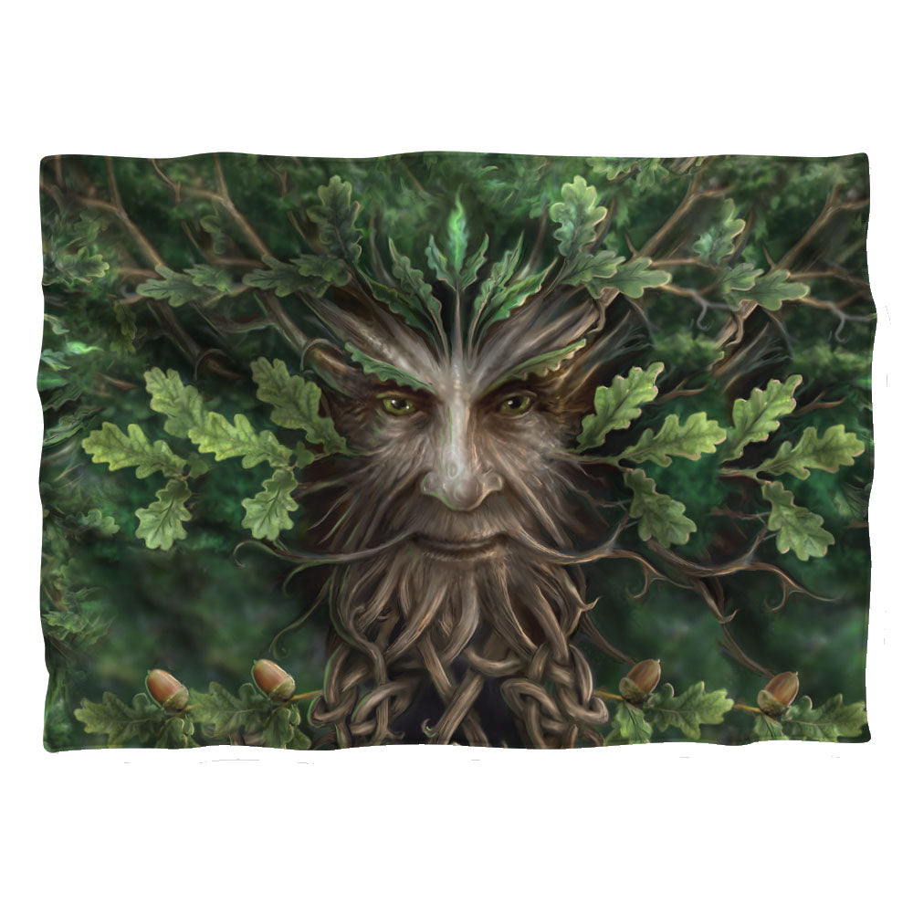 Anne Stokes Oak King Pillow Case