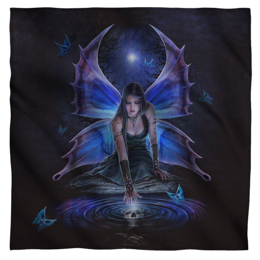 Anne Stokes Immortal Flight Bandana