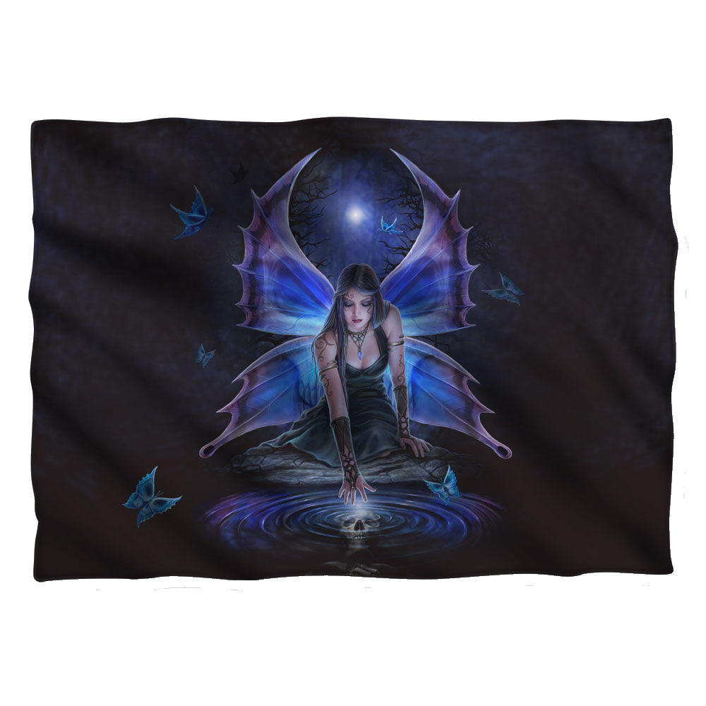 Anne Stokes Immortal Flight Pillow Case