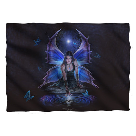 Anne Stokes Immortal Flight Pillow Case