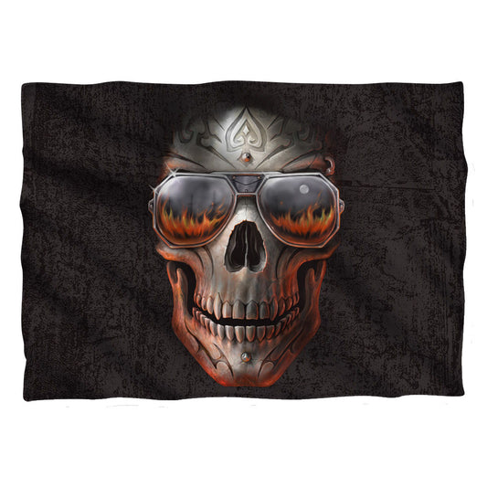 Anne Stokes Hellfire Pillow Case