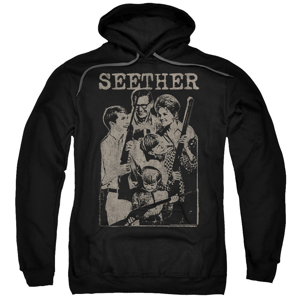 Seether sweatshirts online