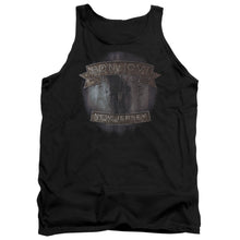 Load image into Gallery viewer, Bon Jovi New Jersey Mens Tank Top Shirt Black