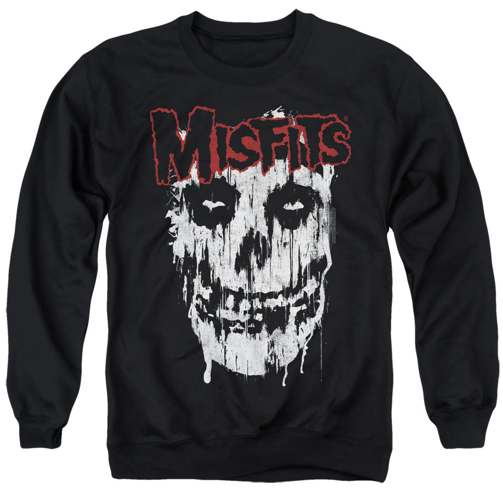 Band crew neck sweatshirts online