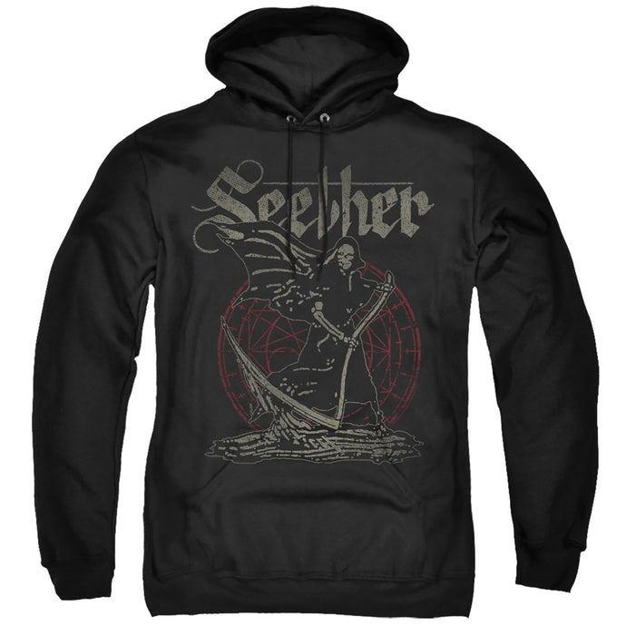 Seether hoodie Clearance
