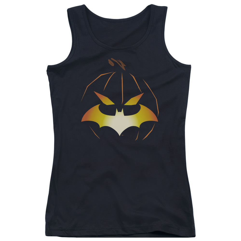 Batman Jack Obat Womens Tank Top Shirt Black