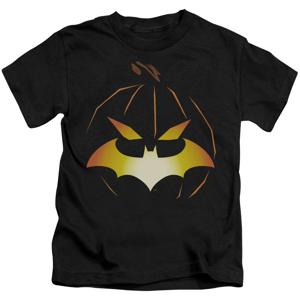 Batman Jack Obat Juvenile Kids Youth T Shirt Black