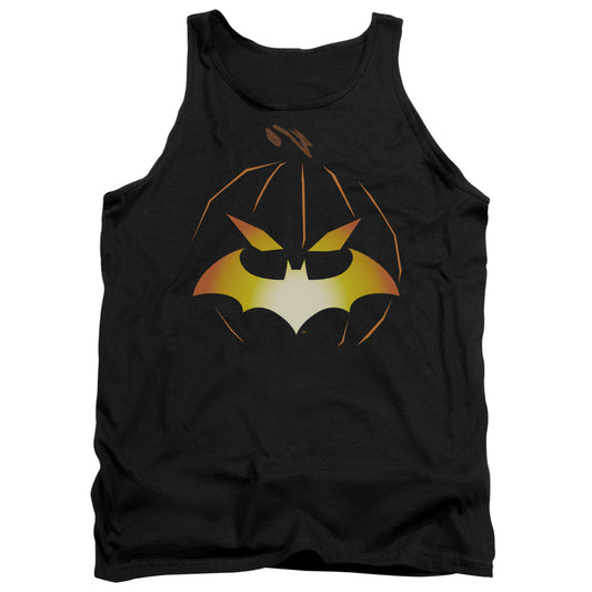 Batman Jack Obat Mens Tank Top Shirt Black