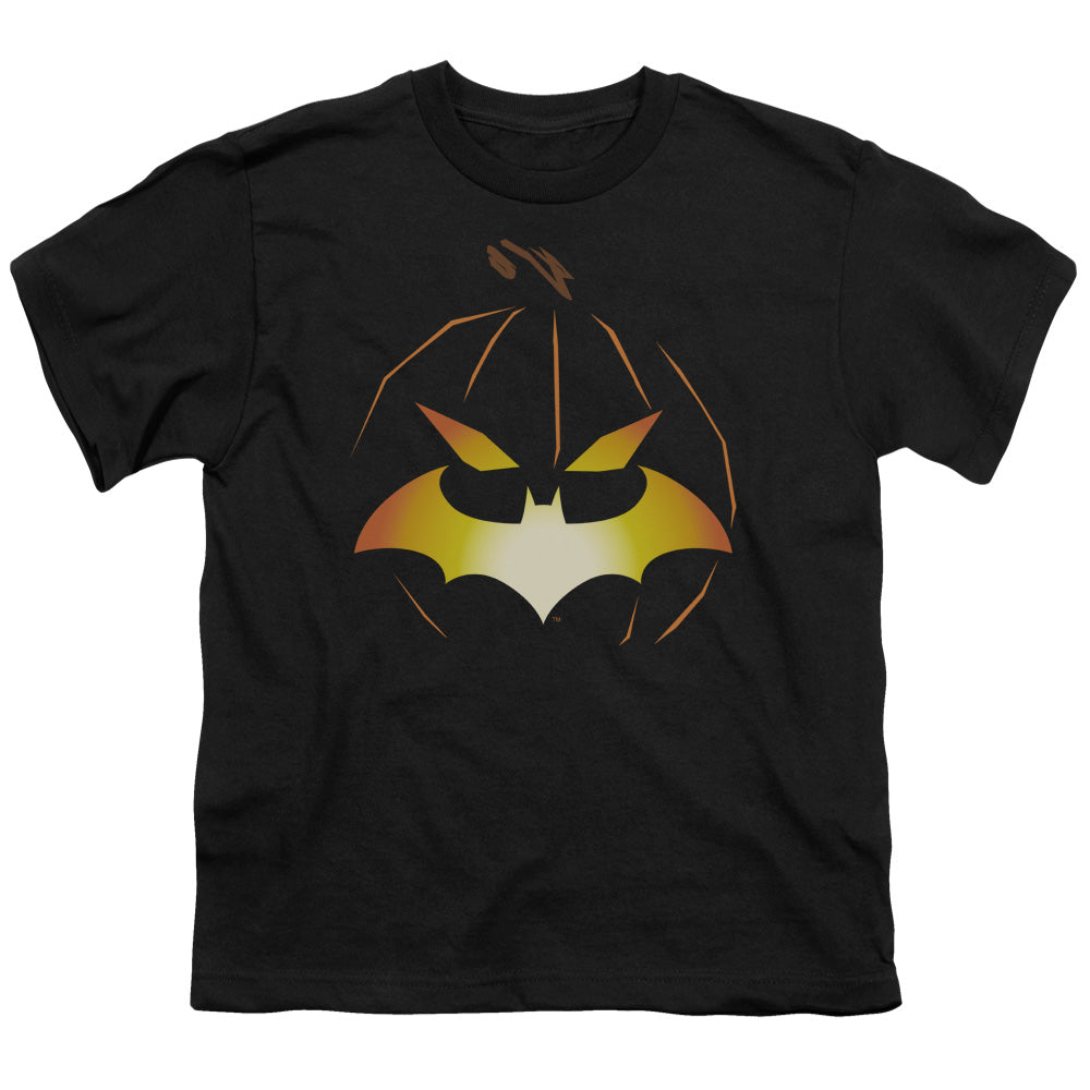Batman Jack Obat Kids Youth T Shirt Black