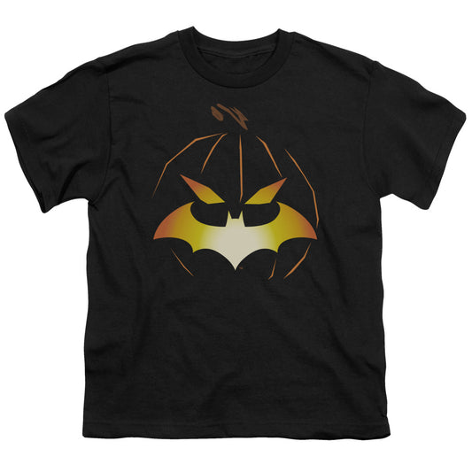 Batman Jack Obat Kids Youth T Shirt Black