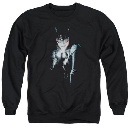 Batman Batman #685 Cover Mens Crewneck Sweatshirt Black