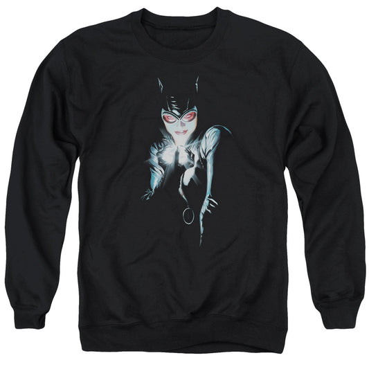 Batman Batman #685 Cover Mens Crewneck Sweatshirt Black