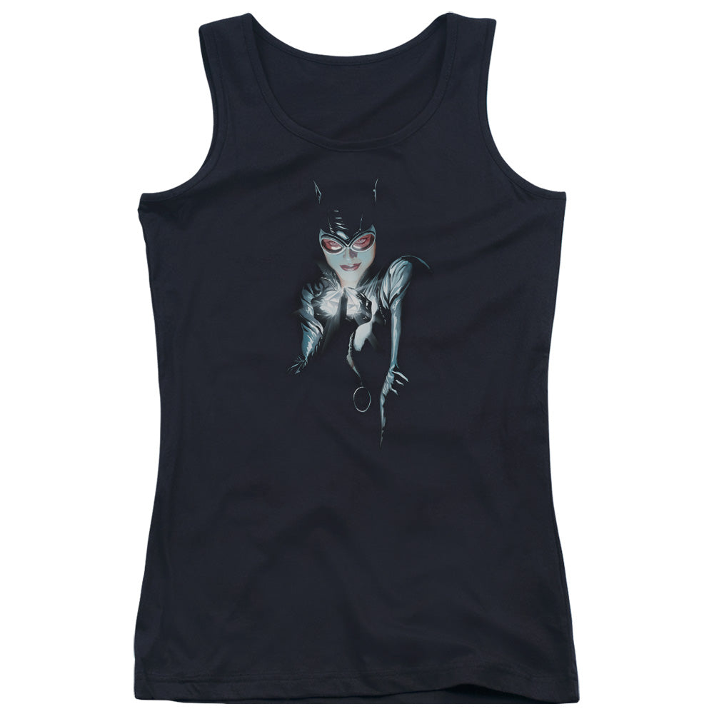 Batman Batman #685 Cover Womens Tank Top Shirt Black