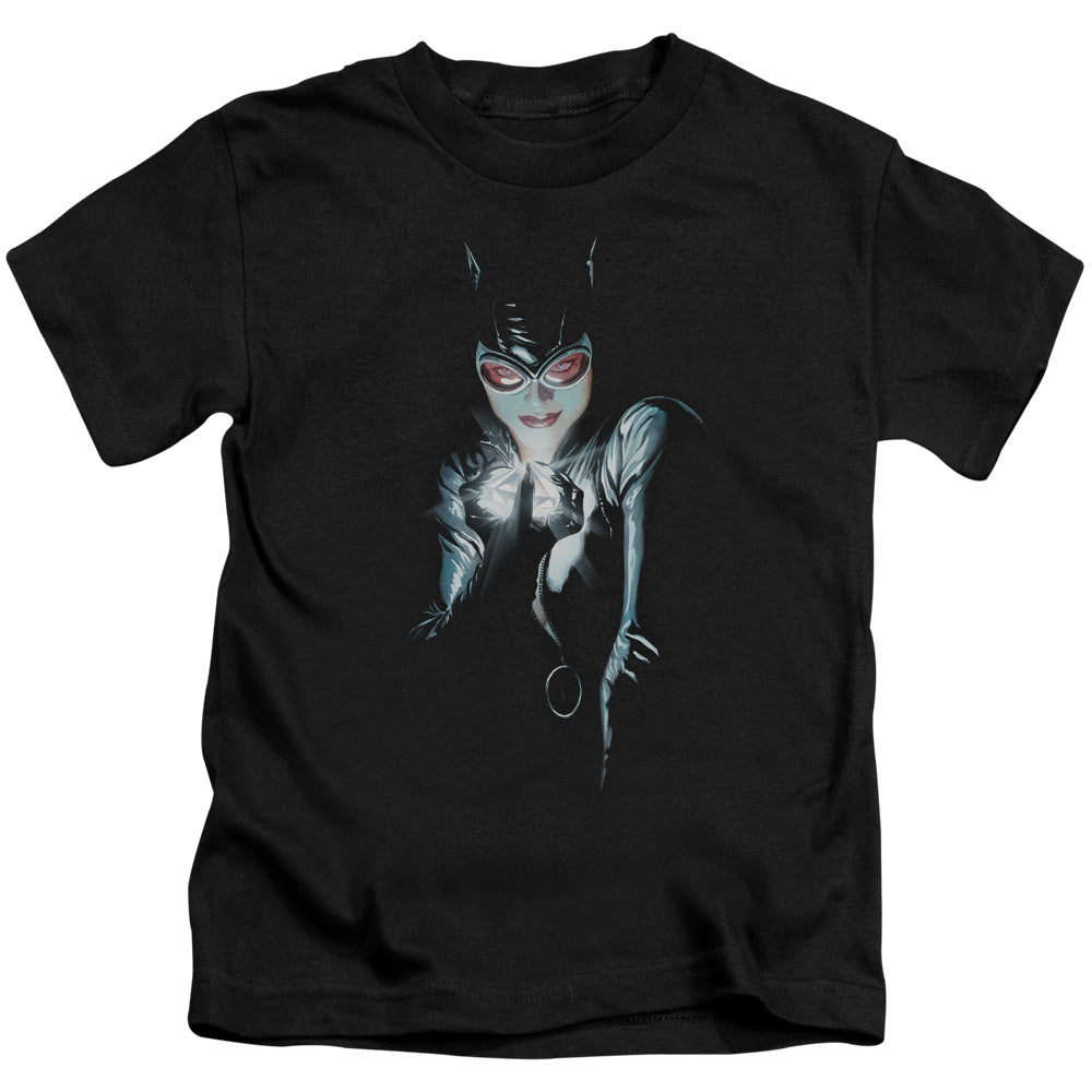 Batman Batman #685 Cover Juvenile Kids Youth T Shirt Black