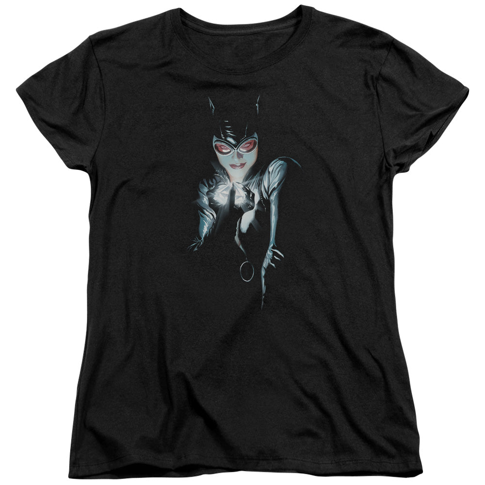 Batman Batman #685 Cover Womens T Shirt Black