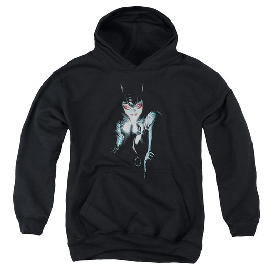 Batman Batman #685 Cover Kids Youth Hoodie Black