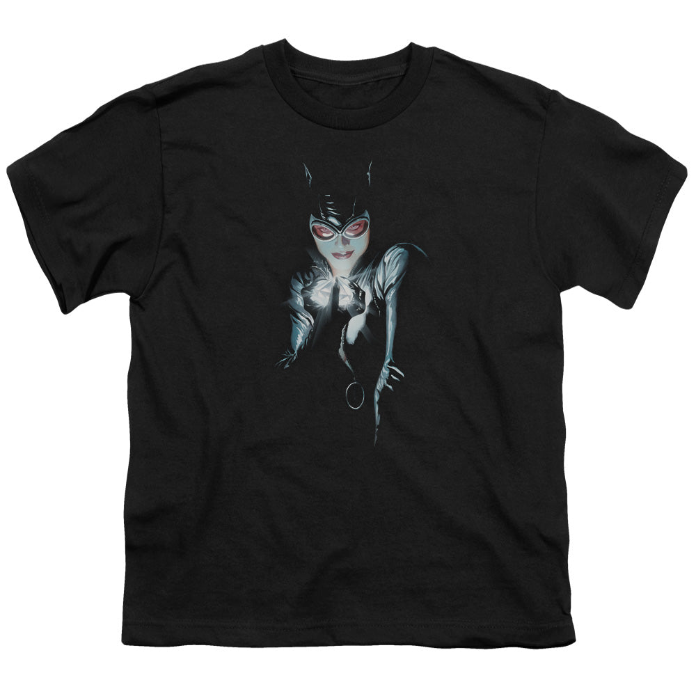 Batman Batman #685 Cover Kids Youth T Shirt Black
