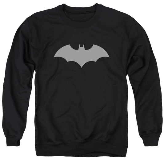 Batman 52 Black Mens Crewneck Sweatshirt Black
