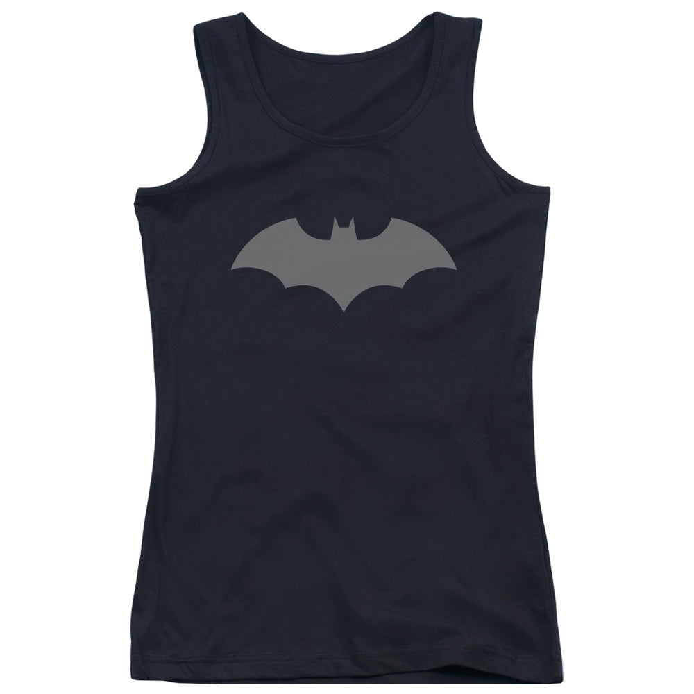 Batman 52 Black Womens Tank Top Shirt Black