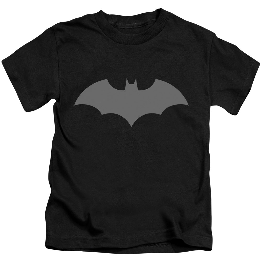 Batman 52 Black Juvenile Kids Youth T Shirt Black