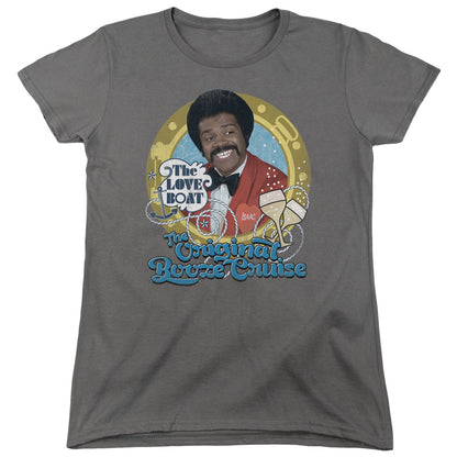 Mighty Mouse Give Me a Break Long Sleeve Kids Youth T Shirt Athletic Heather Officially Licensed