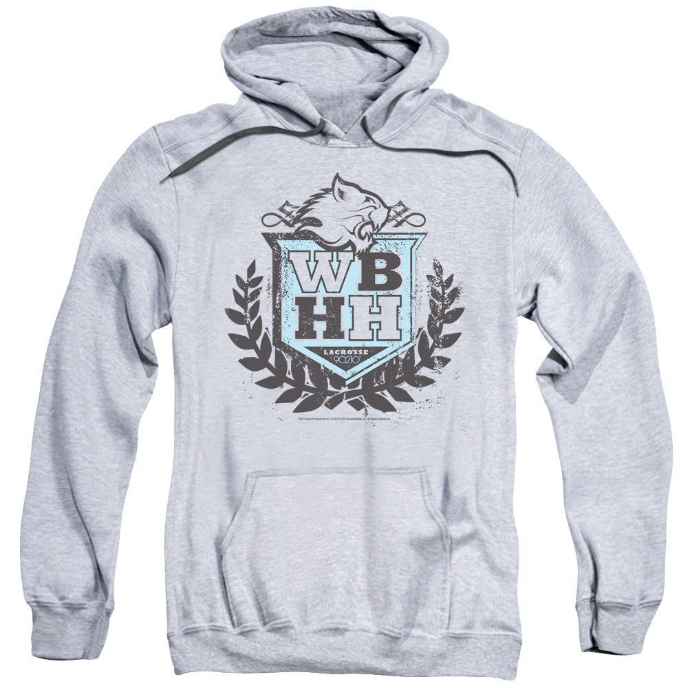 90210 Wbhh Mens Hoodie Athletic Heather