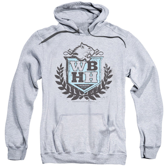 90210 Wbhh Mens Hoodie Athletic Heather