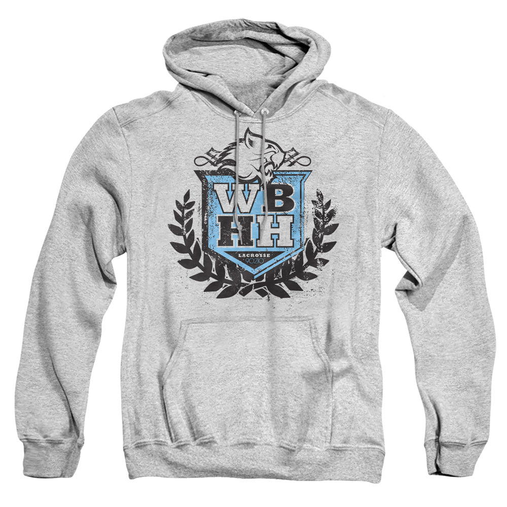 90210 Wbhh Mens Hoodie Athletic Heather