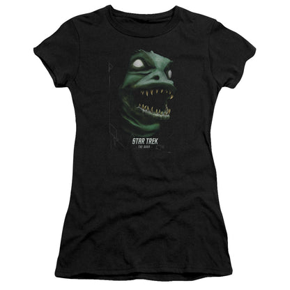 Csi Miami the Cast in Black Juvenile Kids Youth T Shirt Black Officially Licensed